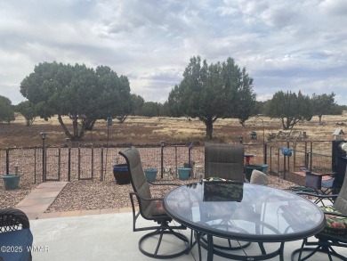 This Location is one of the best at Juniper Ridge Resort!  Enjoy on Juniper Ridge R.V. Golf Resort in Arizona - for sale on GolfHomes.com, golf home, golf lot