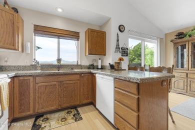 LOOK NO FURTHER! Golf Course home at Prairie Falls. This home on Prairie Falls Golf Club in Idaho - for sale on GolfHomes.com, golf home, golf lot
