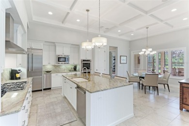 Exquisite and Meticulously Kept, Single-Family Home in the on The Founders Golf Club in Florida - for sale on GolfHomes.com, golf home, golf lot