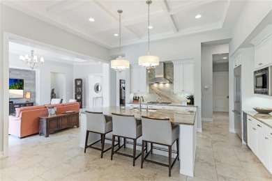 Exquisite and Meticulously Kept, Single-Family Home in the on The Founders Golf Club in Florida - for sale on GolfHomes.com, golf home, golf lot