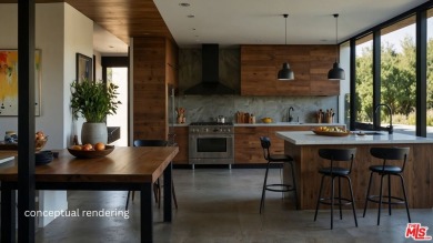 An exceptionally rare opportunity to acquire land in prime Santa on Penmar Golf Course in California - for sale on GolfHomes.com, golf home, golf lot
