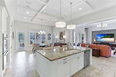 Exquisite and Meticulously Kept, Single-Family Home in the on The Founders Golf Club in Florida - for sale on GolfHomes.com, golf home, golf lot