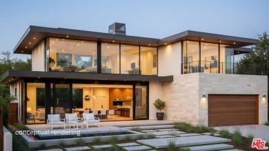 An exceptionally rare opportunity to acquire land in prime Santa on Penmar Golf Course in California - for sale on GolfHomes.com, golf home, golf lot