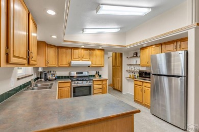 Don't miss out on this well-maintained home located in beautiful on Hollydot Golf Course in Colorado - for sale on GolfHomes.com, golf home, golf lot