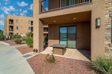 Nestled within the exquisite Sand Hollow Resort community, this on Sand Hollow Golf Resort in Utah - for sale on GolfHomes.com, golf home, golf lot