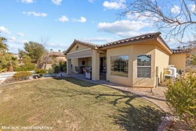 Welcome to your dream golf course home! This beautifully on The Oasis Golf Club in Nevada - for sale on GolfHomes.com, golf home, golf lot