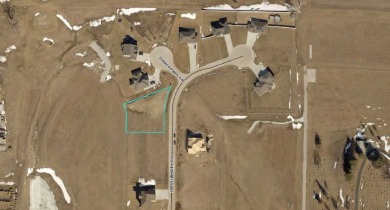 Beautiful building site right on Fairview Hills Golf Course! on Fairview Country Club in Iowa - for sale on GolfHomes.com, golf home, golf lot
