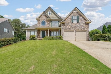 NEW ROOF MAY 2025|| || MASTER ON MAIN || || GRANITE COUNTERS || on Bentwater Golf Club in Georgia - for sale on GolfHomes.com, golf home, golf lot