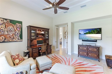 Exquisite and Meticulously Kept, Single-Family Home in the on The Founders Golf Club in Florida - for sale on GolfHomes.com, golf home, golf lot