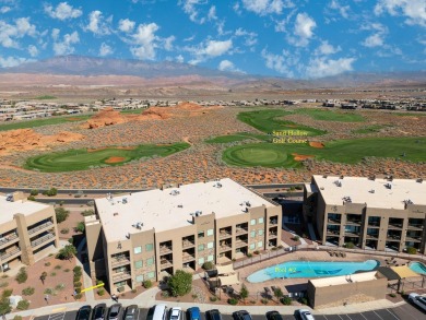 Nestled within the exquisite Sand Hollow Resort community, this on Sand Hollow Golf Resort in Utah - for sale on GolfHomes.com, golf home, golf lot