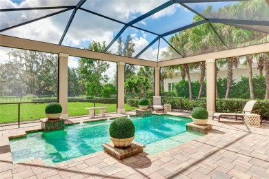 Exquisite and Meticulously Kept, Single-Family Home in the on The Founders Golf Club in Florida - for sale on GolfHomes.com, golf home, golf lot