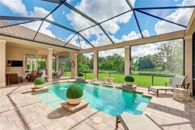 Exquisite and Meticulously Kept, Single-Family Home in the on The Founders Golf Club in Florida - for sale on GolfHomes.com, golf home, golf lot