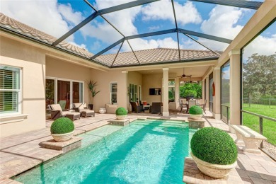 Exquisite and Meticulously Kept, Single-Family Home in the on The Founders Golf Club in Florida - for sale on GolfHomes.com, golf home, golf lot