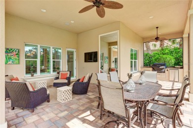 Exquisite and Meticulously Kept, Single-Family Home in the on The Founders Golf Club in Florida - for sale on GolfHomes.com, golf home, golf lot