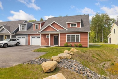 Welcome to 12 Haley's Court #21 at Fairway View Village- one of on Old Marsh Country Club in Maine - for sale on GolfHomes.com, golf home, golf lot