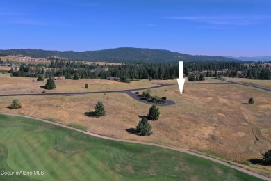 BEAUTIFUL BUILDING SITE AT PRESTIGIOUS BLACK ROCK. Situated off on The Golf Club at Black Rock in Idaho - for sale on GolfHomes.com, golf home, golf lot
