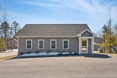 Welcome to 12 Haley's Court #21 at Fairway View Village- one of on Old Marsh Country Club in Maine - for sale on GolfHomes.com, golf home, golf lot