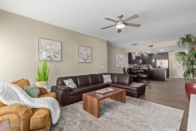 2b/2b + DEN LUXURY condo near MAYO Hospital, Desert Ridge on Wildfire Golf Club in Arizona - for sale on GolfHomes.com, golf home, golf lot