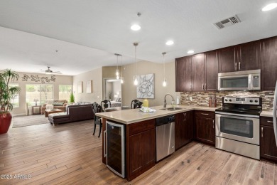 2b/2b + DEN LUXURY condo near MAYO Hospital, Desert Ridge on Wildfire Golf Club in Arizona - for sale on GolfHomes.com, golf home, golf lot