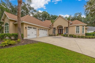 NEW LISTING!!! YOU WILL NOT WANT TO MISS THIS ELEGANT HOME IN on The King and Prince Golf Course, Home of the Hampton Club in Georgia - for sale on GolfHomes.com, golf home, golf lot