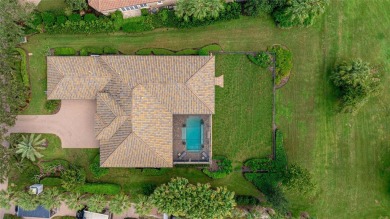 Exquisite and Meticulously Kept, Single-Family Home in the on The Founders Golf Club in Florida - for sale on GolfHomes.com, golf home, golf lot