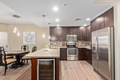 2b/2b + DEN LUXURY condo near MAYO Hospital, Desert Ridge on Wildfire Golf Club in Arizona - for sale on GolfHomes.com, golf home, golf lot