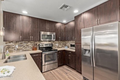 2b/2b + DEN LUXURY condo near MAYO Hospital, Desert Ridge on Wildfire Golf Club in Arizona - for sale on GolfHomes.com, golf home, golf lot