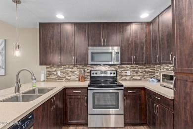 2b/2b + DEN LUXURY condo near MAYO Hospital, Desert Ridge on Wildfire Golf Club in Arizona - for sale on GolfHomes.com, golf home, golf lot