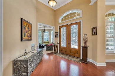 NEW LISTING!!! YOU WILL NOT WANT TO MISS THIS ELEGANT HOME IN on The King and Prince Golf Course, Home of the Hampton Club in Georgia - for sale on GolfHomes.com, golf home, golf lot