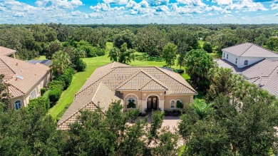 Exquisite and Meticulously Kept, Single-Family Home in the on The Founders Golf Club in Florida - for sale on GolfHomes.com, golf home, golf lot