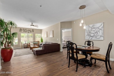 2b/2b + DEN LUXURY condo near MAYO Hospital, Desert Ridge on Wildfire Golf Club in Arizona - for sale on GolfHomes.com, golf home, golf lot