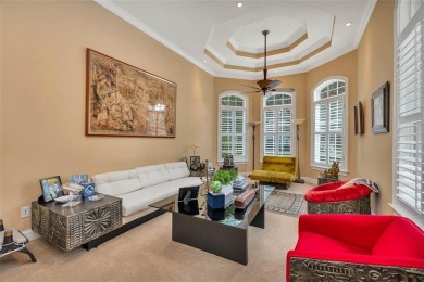 NEW LISTING!!! YOU WILL NOT WANT TO MISS THIS ELEGANT HOME IN on The King and Prince Golf Course, Home of the Hampton Club in Georgia - for sale on GolfHomes.com, golf home, golf lot