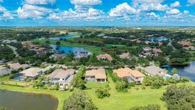 Exquisite and Meticulously Kept, Single-Family Home in the on The Founders Golf Club in Florida - for sale on GolfHomes.com, golf home, golf lot