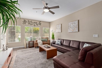 2b/2b + DEN LUXURY condo near MAYO Hospital, Desert Ridge on Wildfire Golf Club in Arizona - for sale on GolfHomes.com, golf home, golf lot