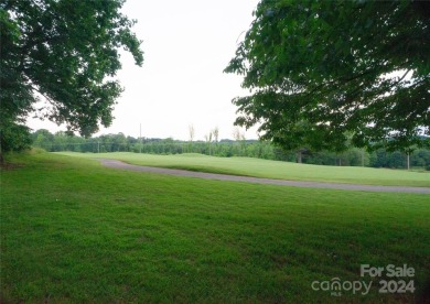 Welcome to a stunning two-story home in the desirable Larkin on Fox Den Country Club in North Carolina - for sale on GolfHomes.com, golf home, golf lot