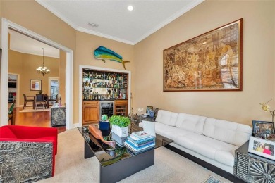 NEW LISTING!!! YOU WILL NOT WANT TO MISS THIS ELEGANT HOME IN on The King and Prince Golf Course, Home of the Hampton Club in Georgia - for sale on GolfHomes.com, golf home, golf lot