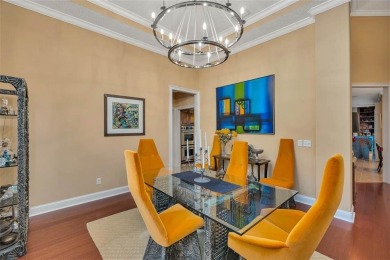 NEW LISTING!!! YOU WILL NOT WANT TO MISS THIS ELEGANT HOME IN on The King and Prince Golf Course, Home of the Hampton Club in Georgia - for sale on GolfHomes.com, golf home, golf lot