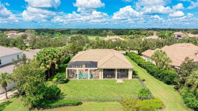 Exquisite and Meticulously Kept, Single-Family Home in the on The Founders Golf Club in Florida - for sale on GolfHomes.com, golf home, golf lot