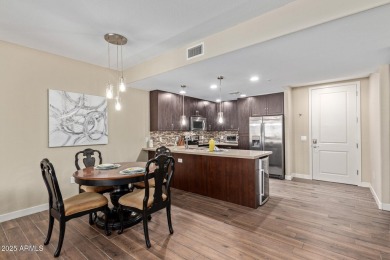 2b/2b + DEN LUXURY condo near MAYO Hospital, Desert Ridge on Wildfire Golf Club in Arizona - for sale on GolfHomes.com, golf home, golf lot
