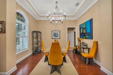 NEW LISTING!!! YOU WILL NOT WANT TO MISS THIS ELEGANT HOME IN on The King and Prince Golf Course, Home of the Hampton Club in Georgia - for sale on GolfHomes.com, golf home, golf lot