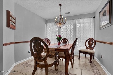 Welcome to 108 Bay Tree Circle, Hampstead, NC! This charming on Belvedere Country Club in North Carolina - for sale on GolfHomes.com, golf home, golf lot