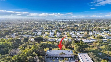 Unlike most buildings in Little Club, this residence is one of on The Little Club in Florida - for sale on GolfHomes.com, golf home, golf lot