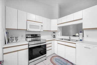 Unlike most buildings in Little Club, this residence is one of on The Little Club in Florida - for sale on GolfHomes.com, golf home, golf lot