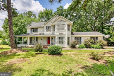 This is the one! Welcome to your new home in sought after River on Canongate At Healy Point Country Club in Georgia - for sale on GolfHomes.com, golf home, golf lot