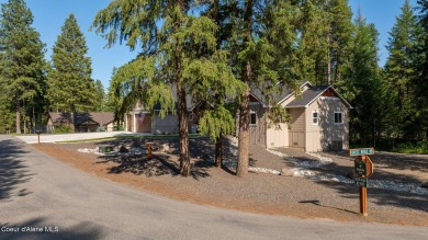 Modern Craftsman-style home offering 1,993 sq ft of single-level on Stoneridge Golf Club in Idaho - for sale on GolfHomes.com, golf home, golf lot