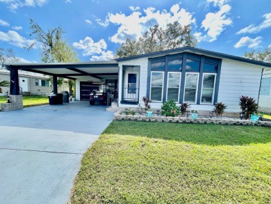 Welcome home to this huge, BEAUTIFULLY DECORATED, FULLY on The Meadows At Countrywood in Florida - for sale on GolfHomes.com, golf home, golf lot