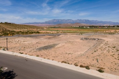 Incredibly priced .40 acre lot in the south Hurricane fields on Copper Rock Golf Course in Utah - for sale on GolfHomes.com, golf home, golf lot