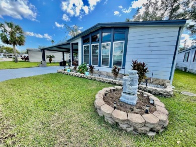 Welcome home to this huge, BEAUTIFULLY DECORATED, FULLY on The Meadows At Countrywood in Florida - for sale on GolfHomes.com, golf home, golf lot