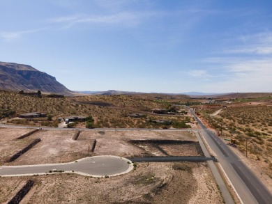 Incredibly priced .40 acre lot in the south Hurricane fields on Copper Rock Golf Course in Utah - for sale on GolfHomes.com, golf home, golf lot