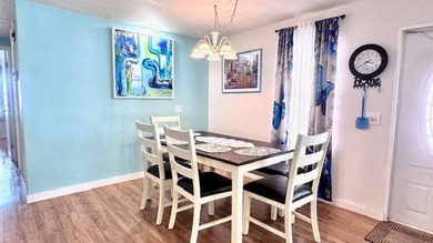 Welcome to this beautifully updated 2-bedroom, 2-bath on Riverbend Golf and Country Club in Florida - for sale on GolfHomes.com, golf home, golf lot